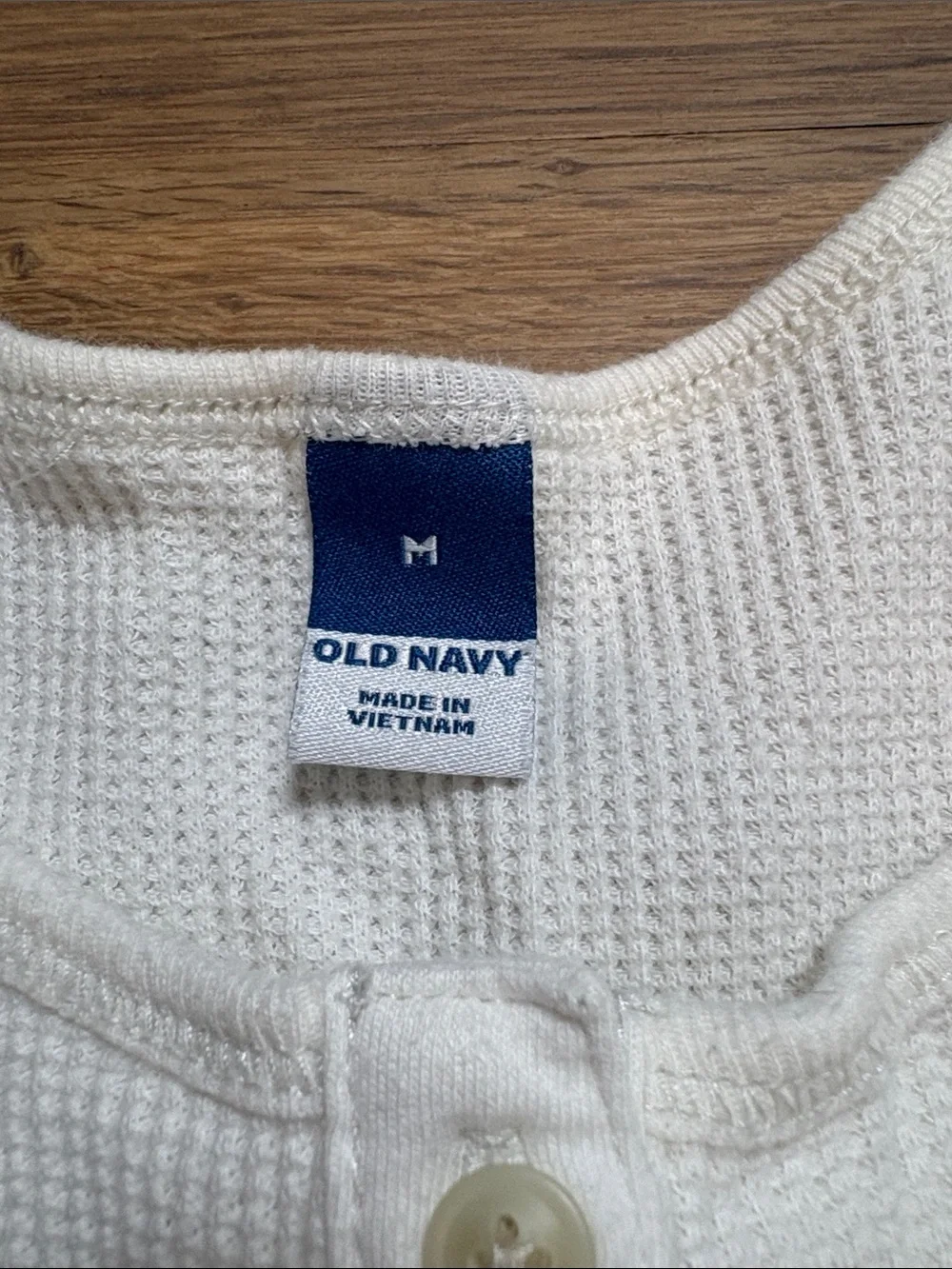 Old Navy soft ribbed